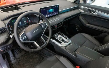 Haval Jolion, 2026 год, 2 499 000 рублей, 17 фотография