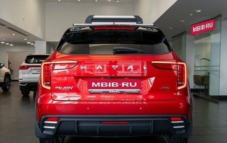 Haval Jolion, 2026 год, 2 649 000 рублей, 7 фотография