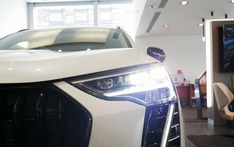 Haval Jolion, 2026 год, 2 699 000 рублей, 7 фотография