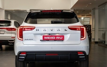 Haval Jolion, 2026 год, 2 949 000 рублей, 7 фотография
