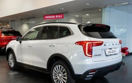 Haval Jolion, 2026 год, 2 949 000 рублей, 6 фотография
