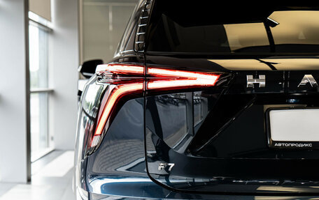 Haval F7, 2026 год, 3 399 000 рублей, 6 фотография