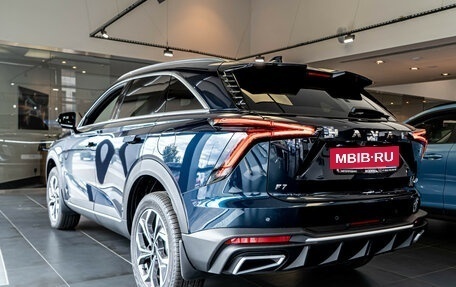 Haval F7, 2026 год, 3 399 000 рублей, 5 фотография