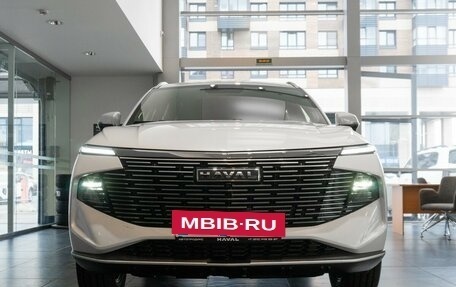 Haval F7, 2026 год, 2 999 000 рублей, 2 фотография