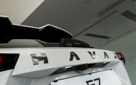 Haval F7, 2026 год, 2 999 000 рублей, 9 фотография