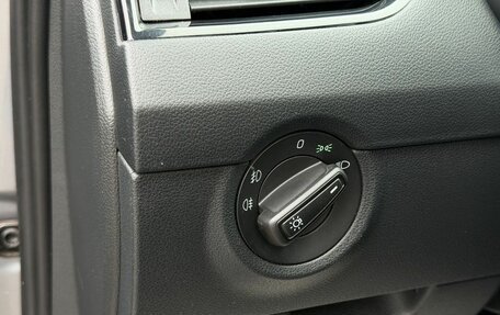 Skoda Octavia, 2018 год, 1 670 000 рублей, 10 фотография