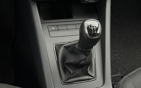 Skoda Octavia, 2018 год, 1 670 000 рублей, 17 фотография