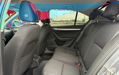 Skoda Octavia, 2018 год, 1 670 000 рублей, 19 фотография