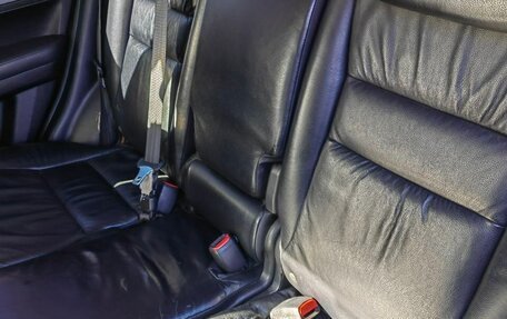 Honda CR-V III рестайлинг, 2008 год, 1 090 000 рублей, 16 фотография