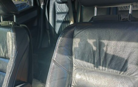 Honda CR-V III рестайлинг, 2008 год, 1 090 000 рублей, 17 фотография