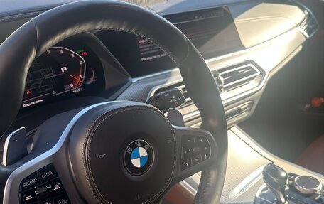 BMW X5, 2020 год, 5 300 000 рублей, 5 фотография