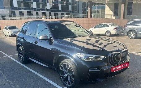 BMW X5, 2020 год, 5 300 000 рублей, 3 фотография