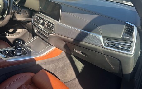BMW X5, 2020 год, 5 300 000 рублей, 8 фотография