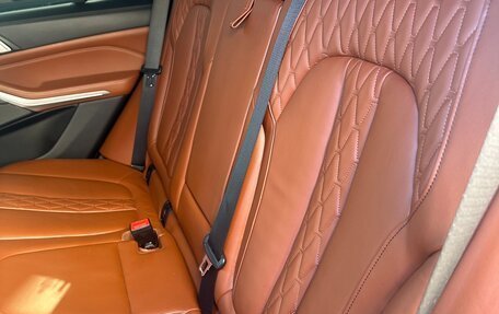 BMW X5, 2020 год, 5 300 000 рублей, 6 фотография