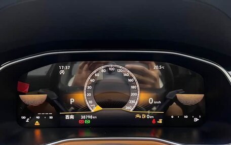 Volkswagen Bora, 2022 год, 970 000 рублей, 11 фотография