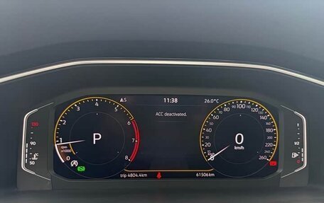 Volkswagen Tiguan II, 2023 год, 2 187 000 рублей, 9 фотография