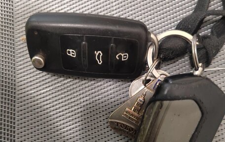 Volkswagen Tiguan I, 2010 год, 850 000 рублей, 12 фотография