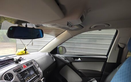 Volkswagen Tiguan I, 2010 год, 850 000 рублей, 6 фотография