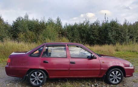 Daewoo Nexia I рестайлинг, 2012 год, 210 000 рублей, 1 фотография