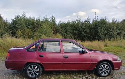 Daewoo Nexia I рестайлинг, 2012 год, 210 000 рублей, 1 фотография