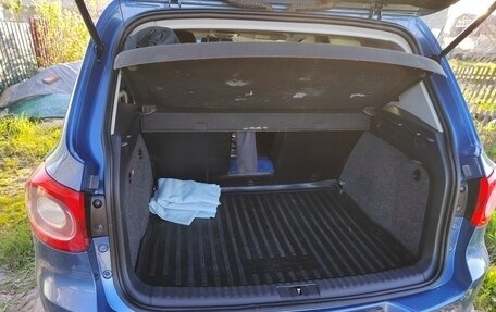 Volkswagen Tiguan I, 2010 год, 850 000 рублей, 21 фотография