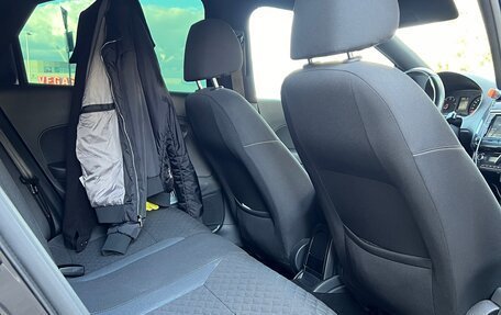 Volkswagen Polo VI (EU Market), 2018 год, 1 530 000 рублей, 14 фотография
