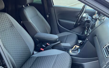 Volkswagen Polo VI (EU Market), 2018 год, 1 530 000 рублей, 13 фотография
