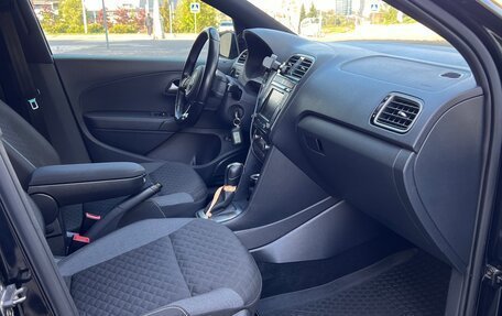 Volkswagen Polo VI (EU Market), 2018 год, 1 530 000 рублей, 12 фотография