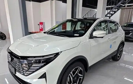 Nissan Qashqai, 2026 год, 2 355 400 рублей, 1 фотография