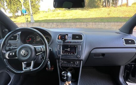 Volkswagen Polo VI (EU Market), 2018 год, 1 530 000 рублей, 16 фотография