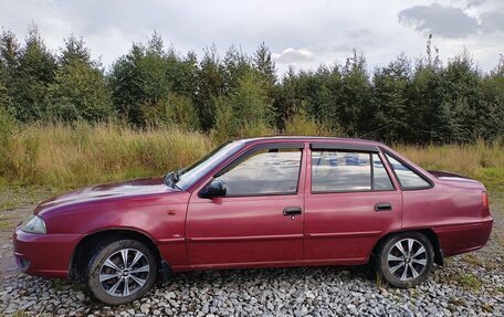 Daewoo Nexia I рестайлинг, 2012 год, 210 000 рублей, 2 фотография