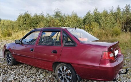 Daewoo Nexia I рестайлинг, 2012 год, 210 000 рублей, 8 фотография