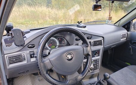 Daewoo Nexia I рестайлинг, 2012 год, 210 000 рублей, 9 фотография