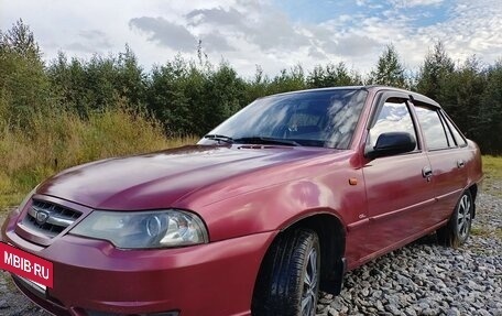 Daewoo Nexia I рестайлинг, 2012 год, 210 000 рублей, 6 фотография