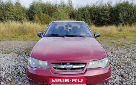 Daewoo Nexia I рестайлинг, 2012 год, 210 000 рублей, 4 фотография
