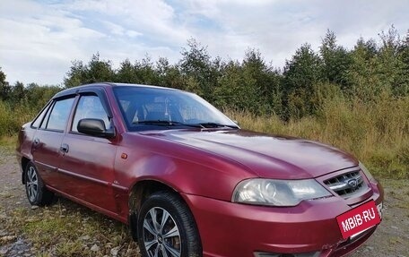 Daewoo Nexia I рестайлинг, 2012 год, 210 000 рублей, 5 фотография