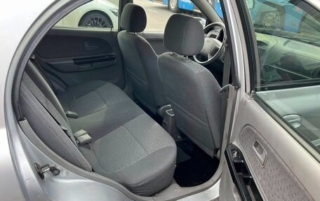 KIA Rio II, 2005 год, 259 000 рублей, 13 фотография