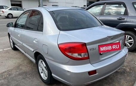 KIA Rio II, 2005 год, 259 000 рублей, 9 фотография