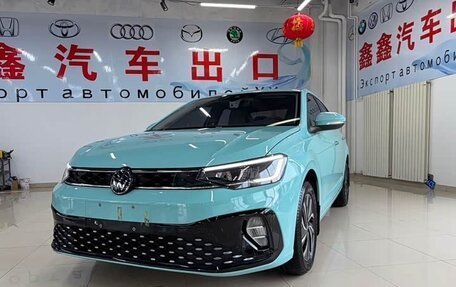 Volkswagen Lavida, 2023 год, 1 510 000 рублей, 1 фотография
