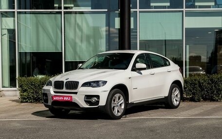 BMW X6, 2010 год, 2 000 000 рублей, 1 фотография