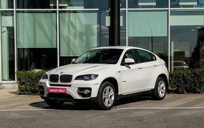 BMW X6, 2010 год, 2 000 000 рублей, 1 фотография