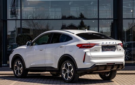 Haval F7x I, 2022 год, 1 565 000 рублей, 4 фотография