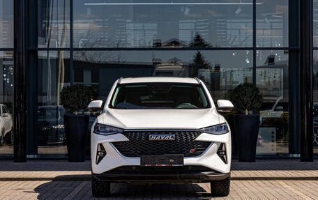 Haval F7x I, 2022 год, 1 565 000 рублей, 2 фотография