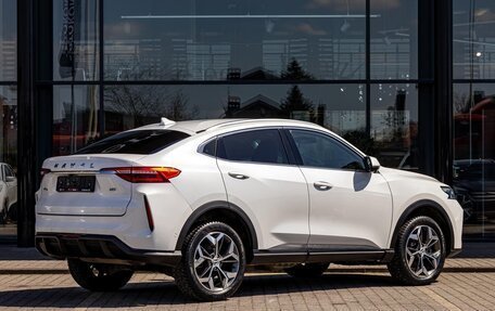 Haval F7x I, 2022 год, 1 565 000 рублей, 6 фотография