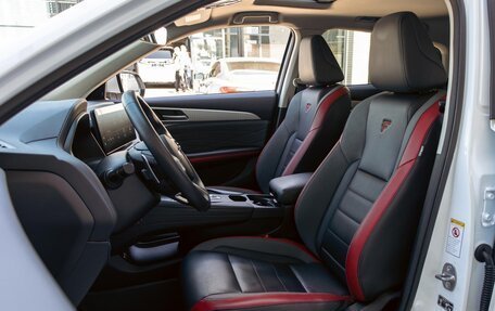 Haval F7x I, 2022 год, 1 565 000 рублей, 11 фотография