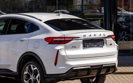 Haval F7x I, 2022 год, 1 565 000 рублей, 10 фотография