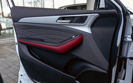 Haval F7x I, 2022 год, 1 565 000 рублей, 12 фотография