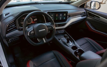 Haval F7x I, 2022 год, 1 565 000 рублей, 13 фотография