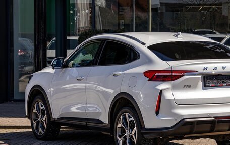 Haval F7x I, 2022 год, 1 565 000 рублей, 8 фотография