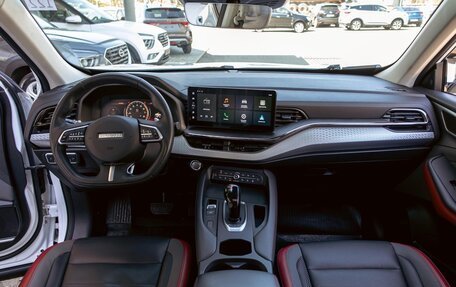 Haval F7x I, 2022 год, 1 565 000 рублей, 16 фотография